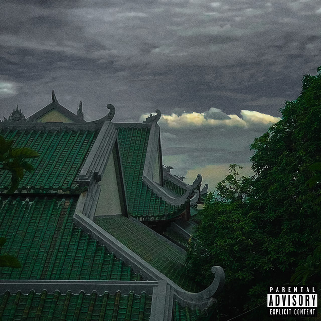 Weird. cover art