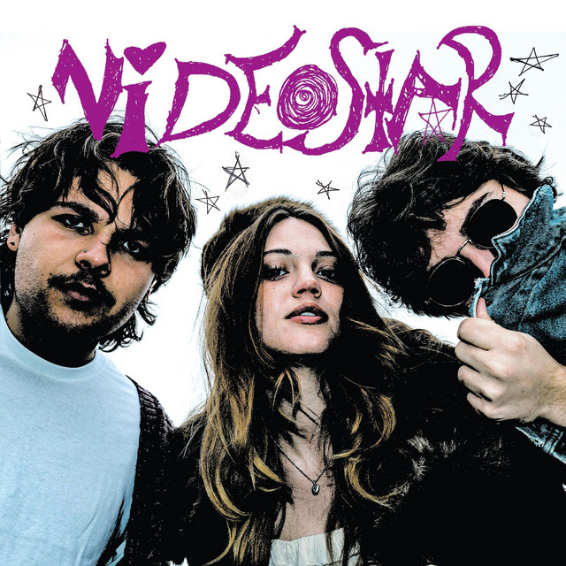 Videostar cover art