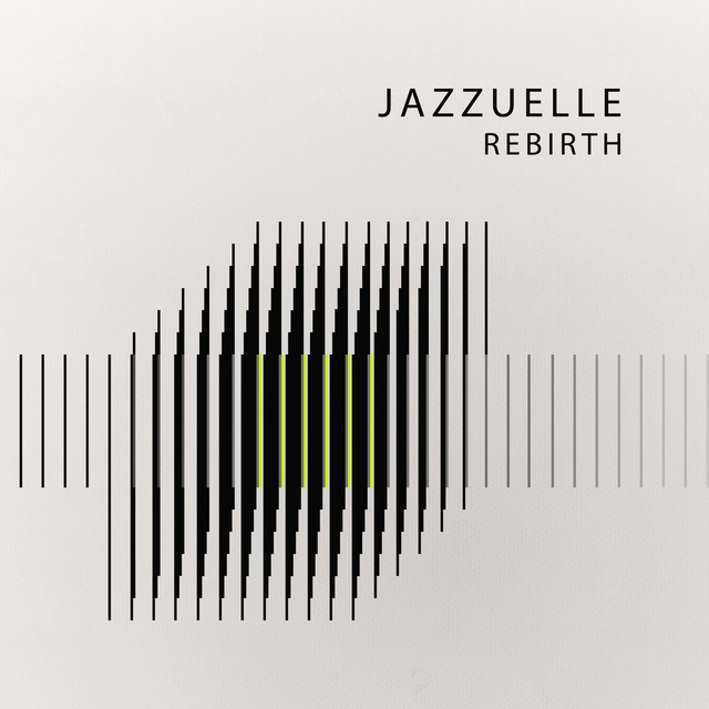 Rebirth cover art