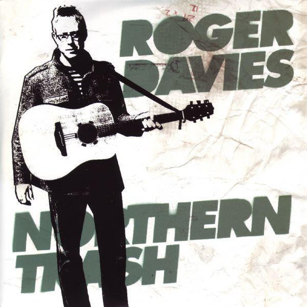 Roger Davies Photo