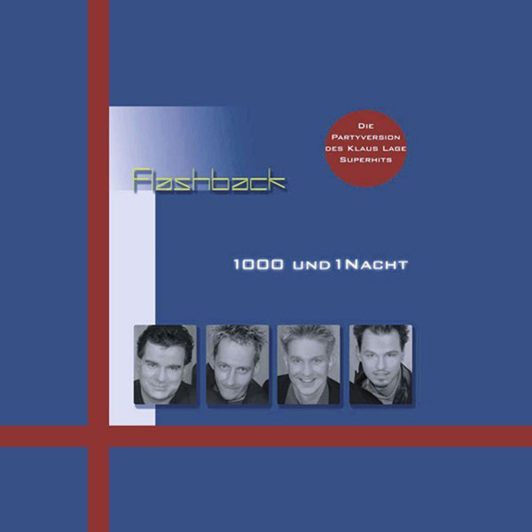 1000 Und 1 Nacht (Radio Version) cover art