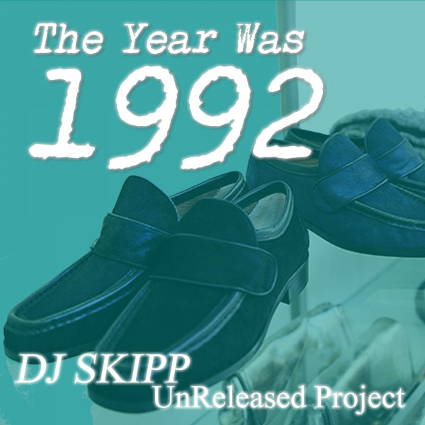 Unreleased Project Photo