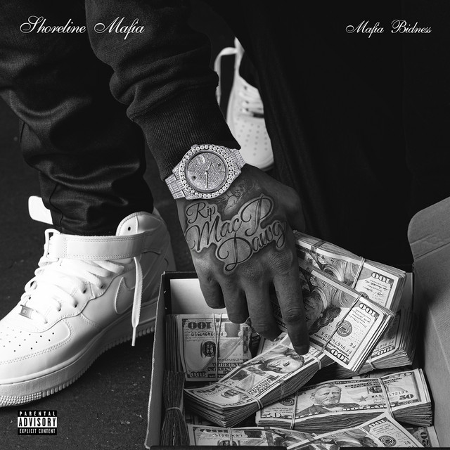 Perc Popper cover art