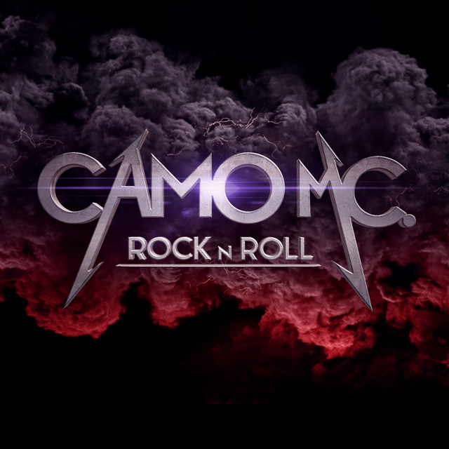 Rock n Roll artwork
