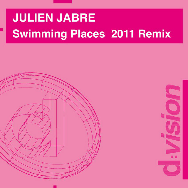 Swimming Places - Original Mix - song and lyrics by Julien Jabre