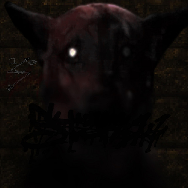 Hell Hound cover art