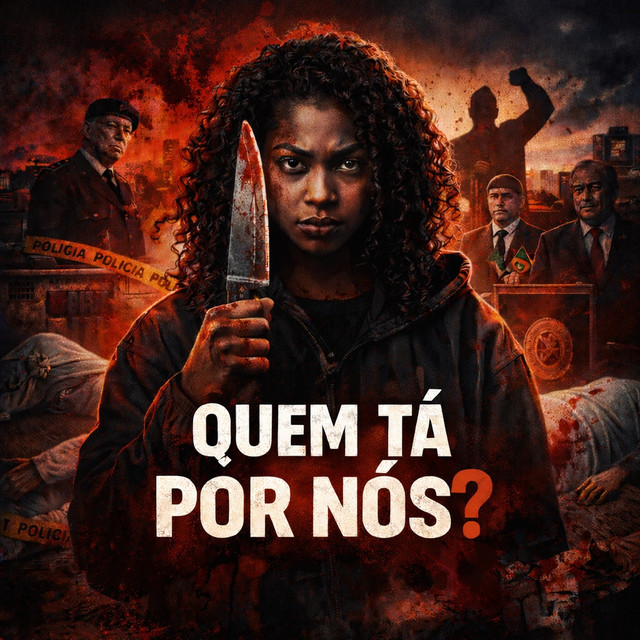 QUEM TA POR NÓS?