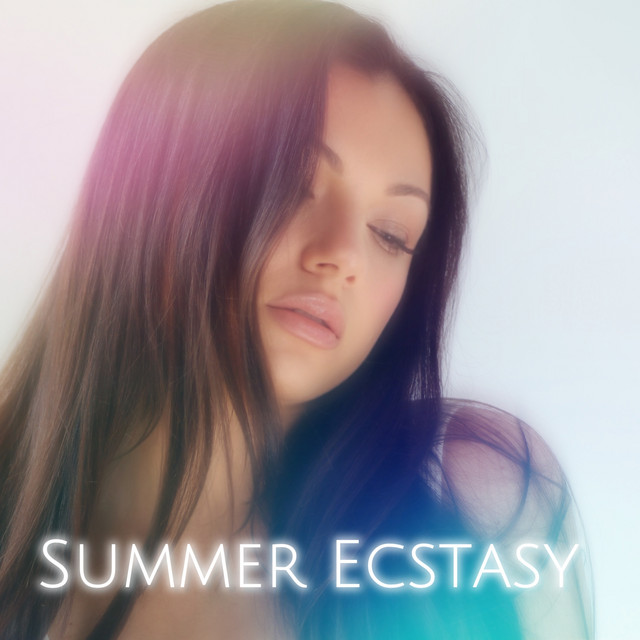 Cover art: Summer Ecstasy — Ana Danch