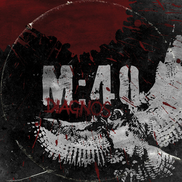 Diagnos cover art