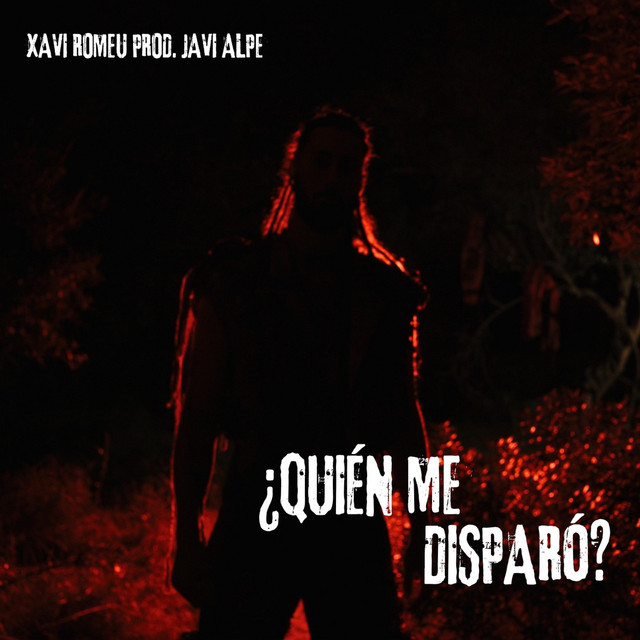 ¿Quién me disparó?