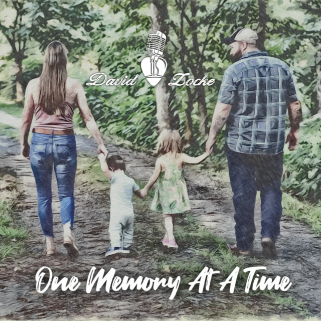 One Memory at a Time cover