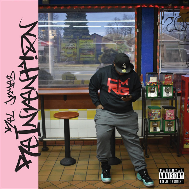 ReInvention cover art