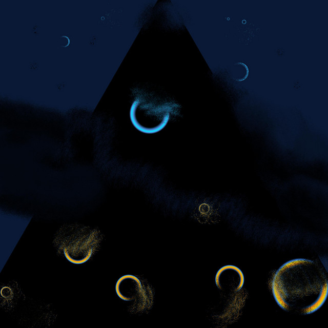 Dreams of More cover art