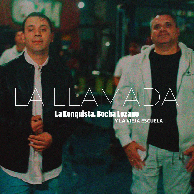 La Konquista