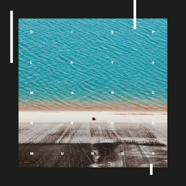 A Marcha Do Mundo, Vol. 2 cover art