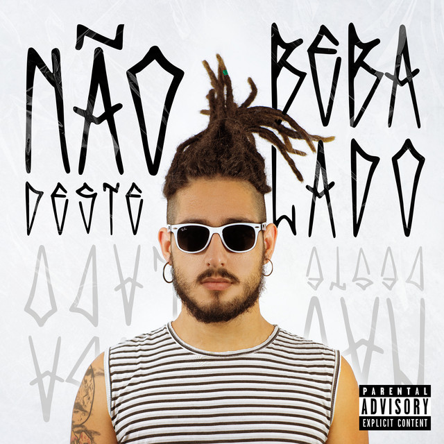 Não Beba Deste Lado cover art