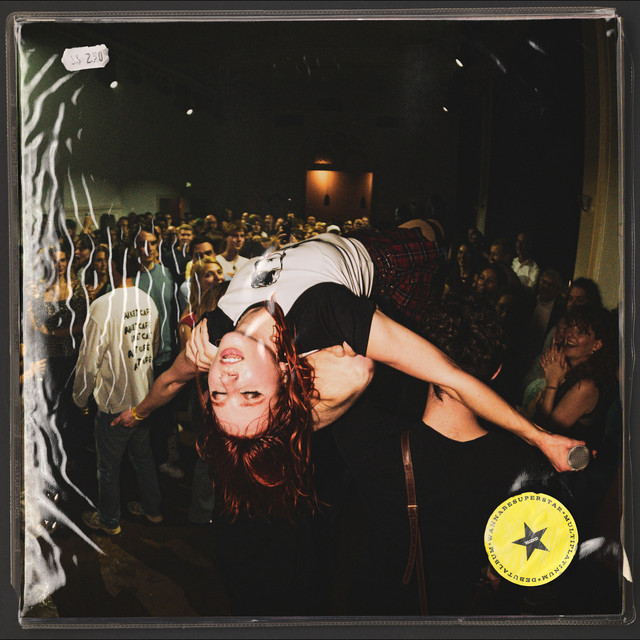 Wannabe Superstar cover art