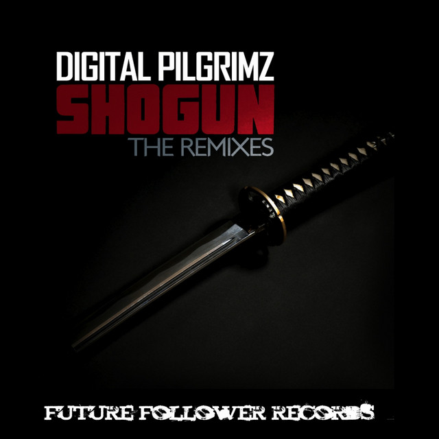 Shogun cover art