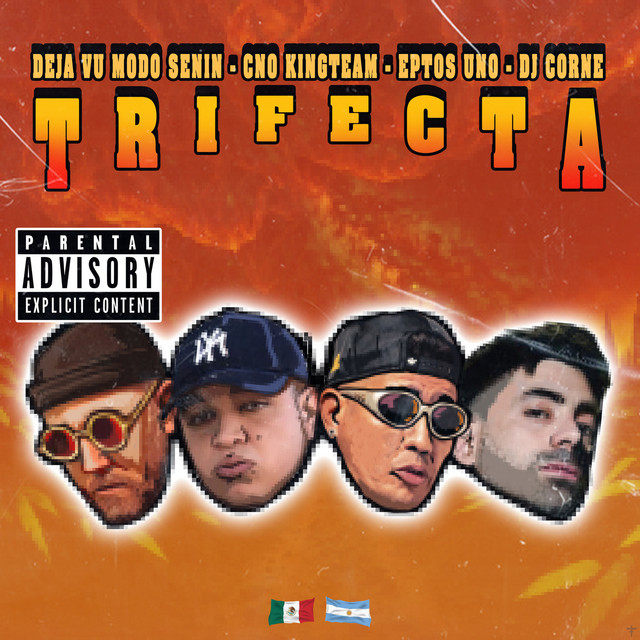 TRIFECTA