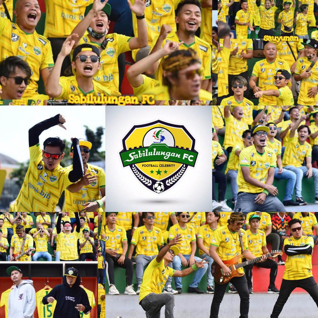 SABILULUNGAN FC