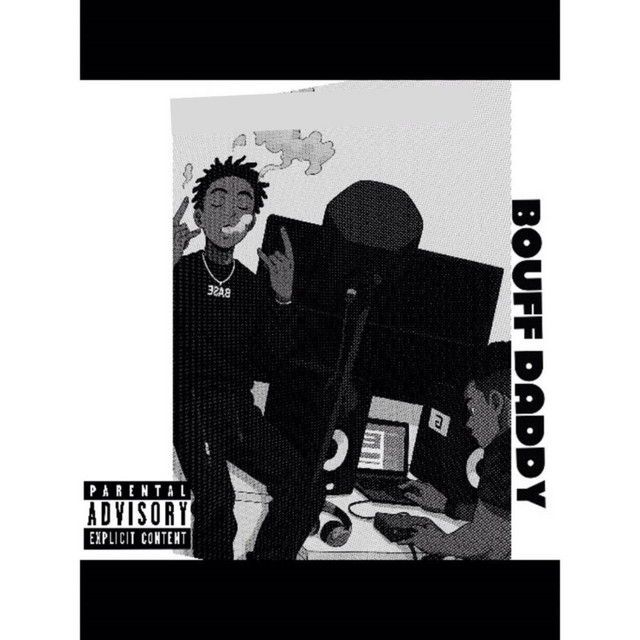 BOUFF DADDY cover art