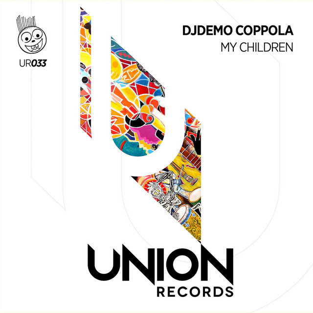 My Children (Afro Mix) cover