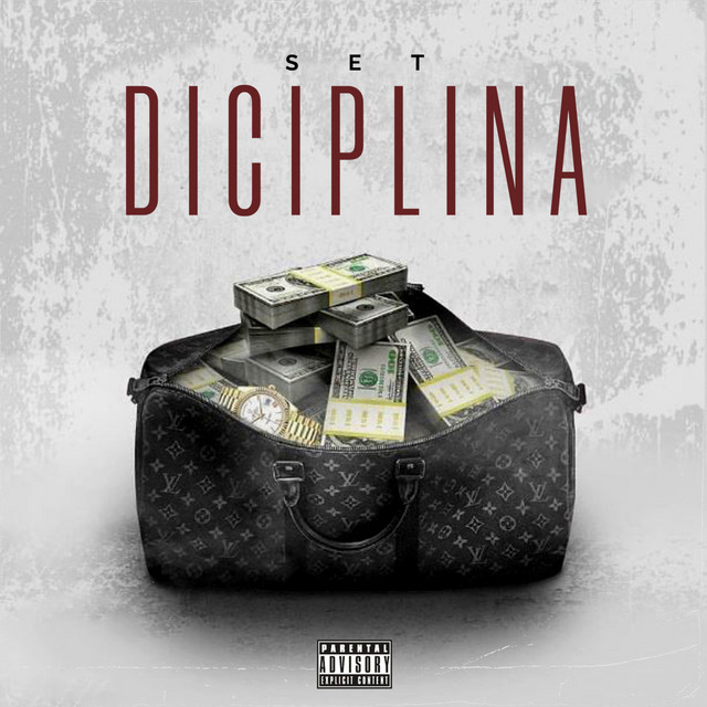 SET DICIPLINA