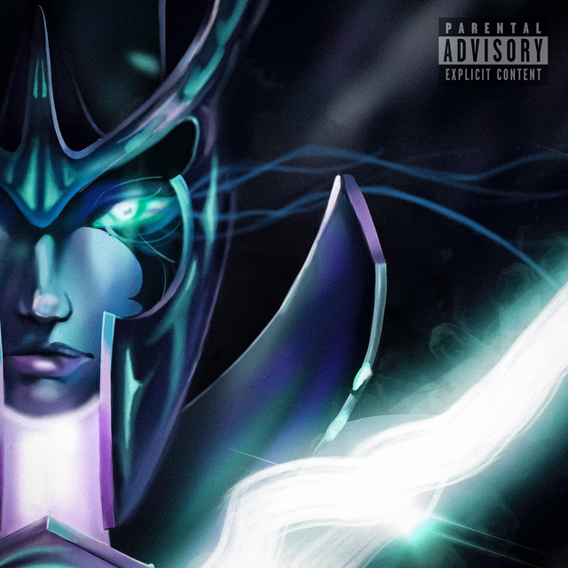 Stifling Dagger cover art