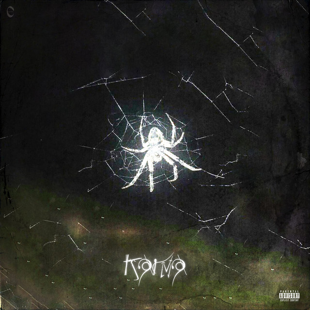 KARMA cover art