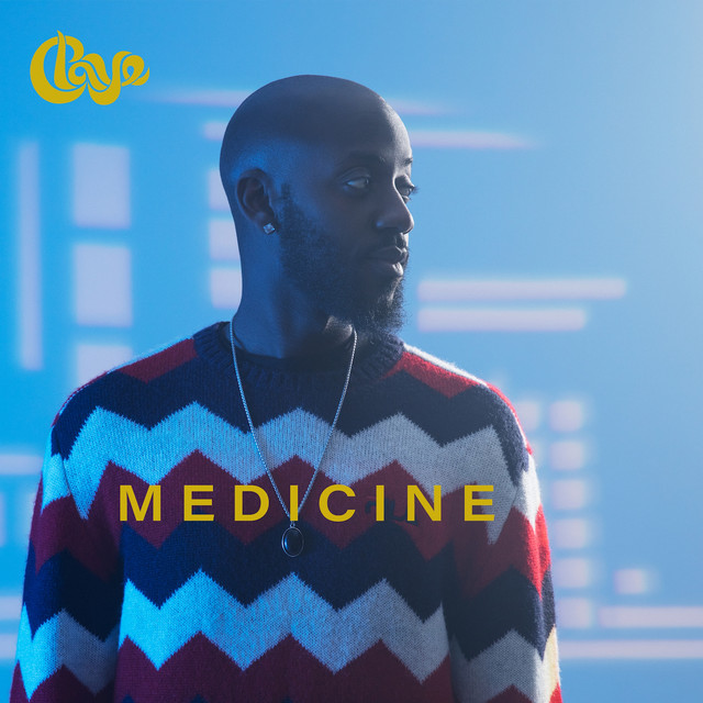 Medicine cover art