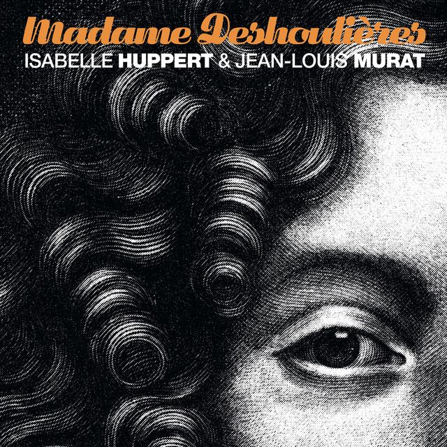 Madame Deshoulieres (Version Remasterisée 2019) cover