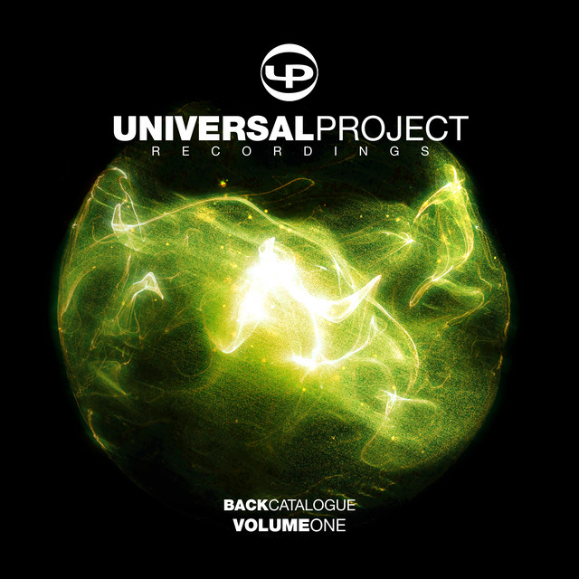 Back Catalogue Volume 1 cover art