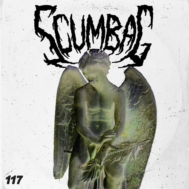 SCUMBAG cover art