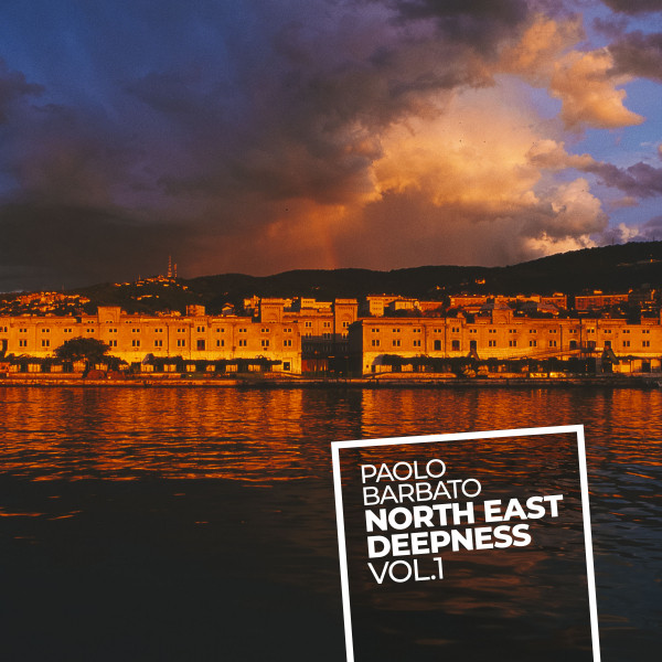 North East Deepness, Vol.1 cover art
