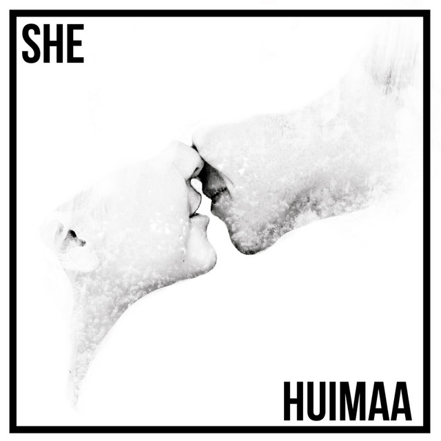 Huimaa cover art