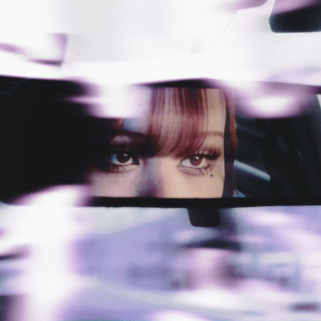 Speeding cover art