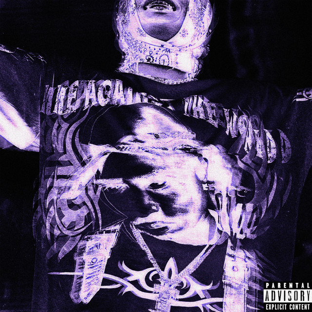 FUKK DA HYPE II cover art
