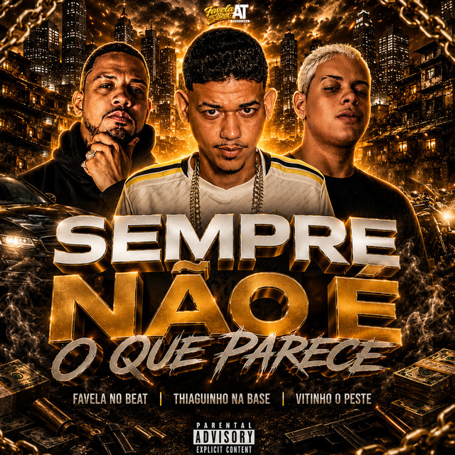 Sempre Não é Oque Parece