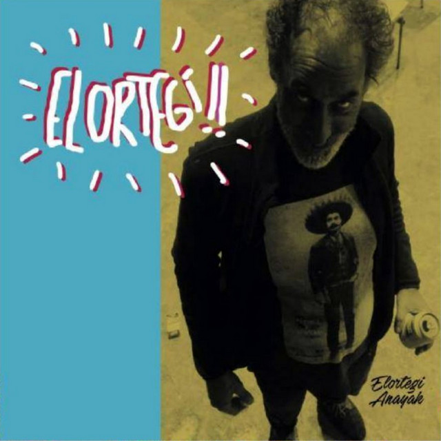 Elortegi Anayak
