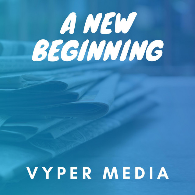 Vyper Photo