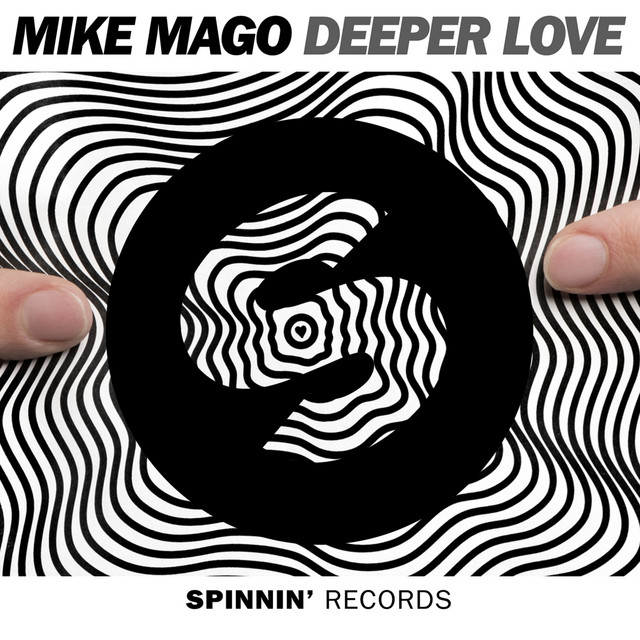 Deeper Love album art