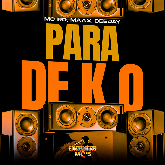 Para de K O