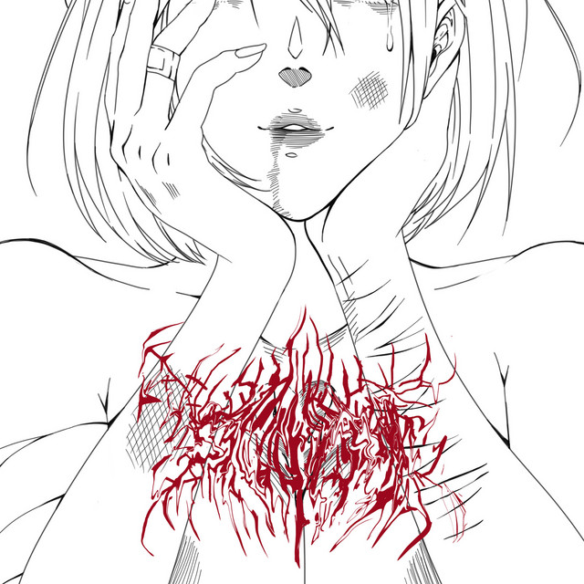 Sayonara cover art
