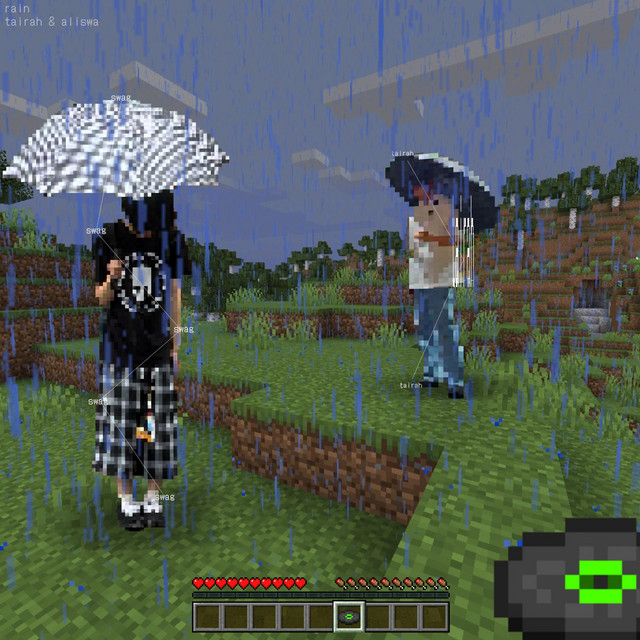 rain