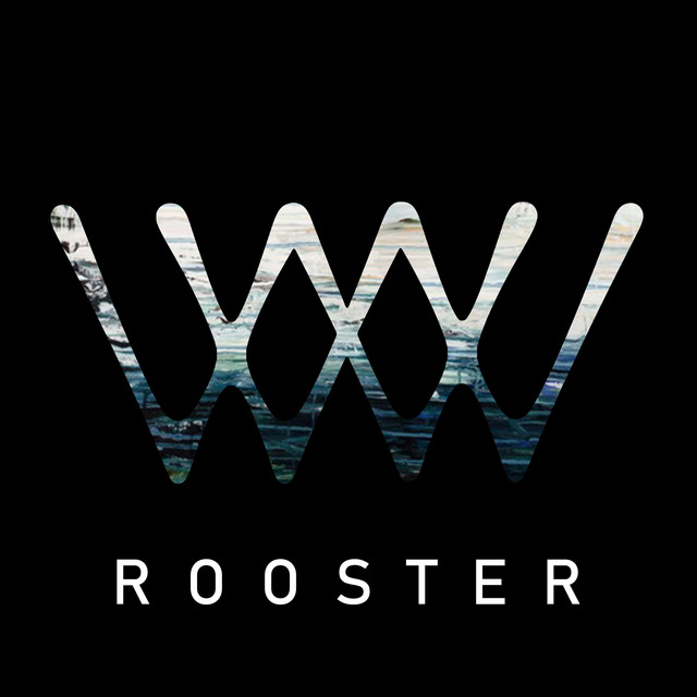Rooster cover