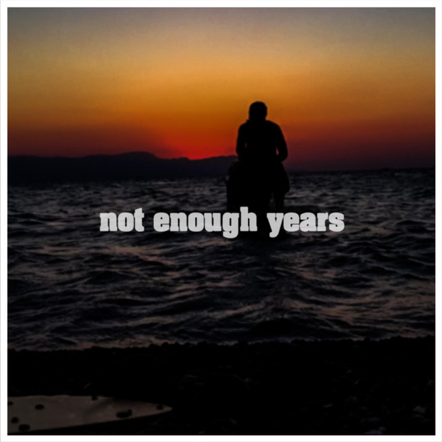 not enough years album image