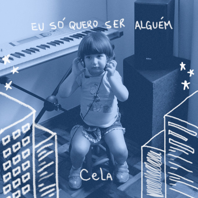 ESQSA (eu só quero ser alguém) cover