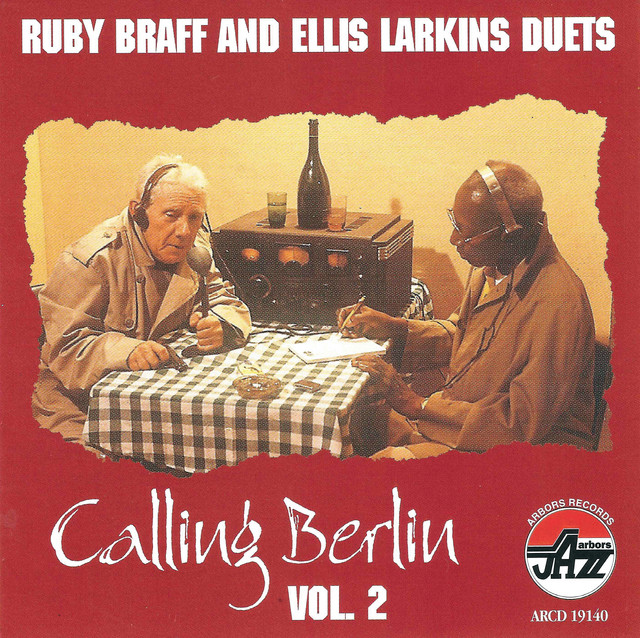 Calling Berlin, Vol. 2