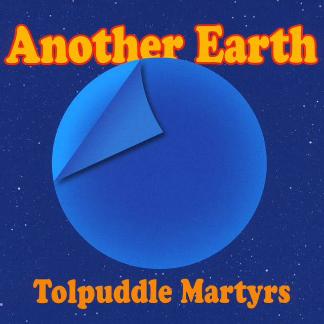 Another Earth cover art