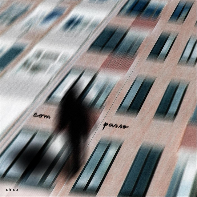 COMPASSO (com•passo) cover art